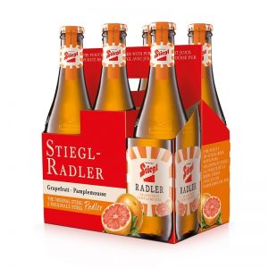 Stiegl Grapefruit Radler